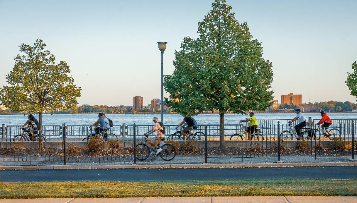 3 motivi per andare a Detroit nel 2026