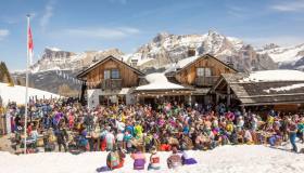 Primavera e Pasqua 2026 sulla neve: 7 eventi tra snowpark, musica e feste sulle piste da sci