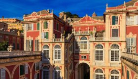 Rolli Days 2026: un weekend tra i gioielli di Genova da vent’anni Patrimonio UNESCO