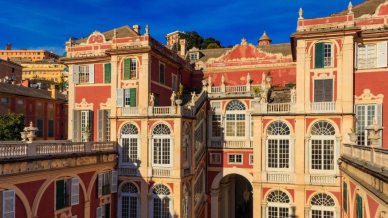 Rolli Days 2026: un weekend tra i gioielli di Genova da vent’anni Patrimonio UNESCO