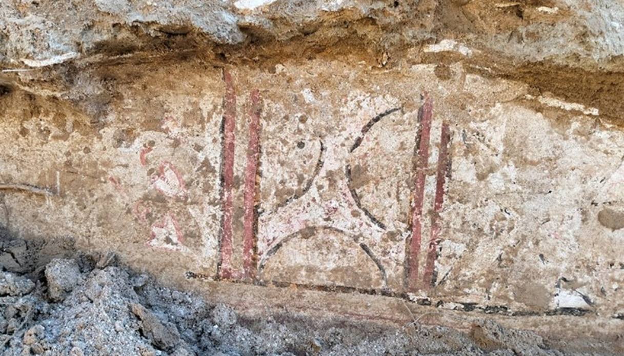 Scoperto un complesso monastico in Egitto