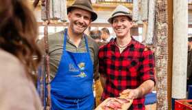 Dal cioccolato alla birra, sagre ed eventi del weekend del 13-15 marzo 2026