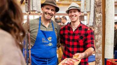 Dal cioccolato alla birra, sagre ed eventi del weekend del 13-15 marzo 2026