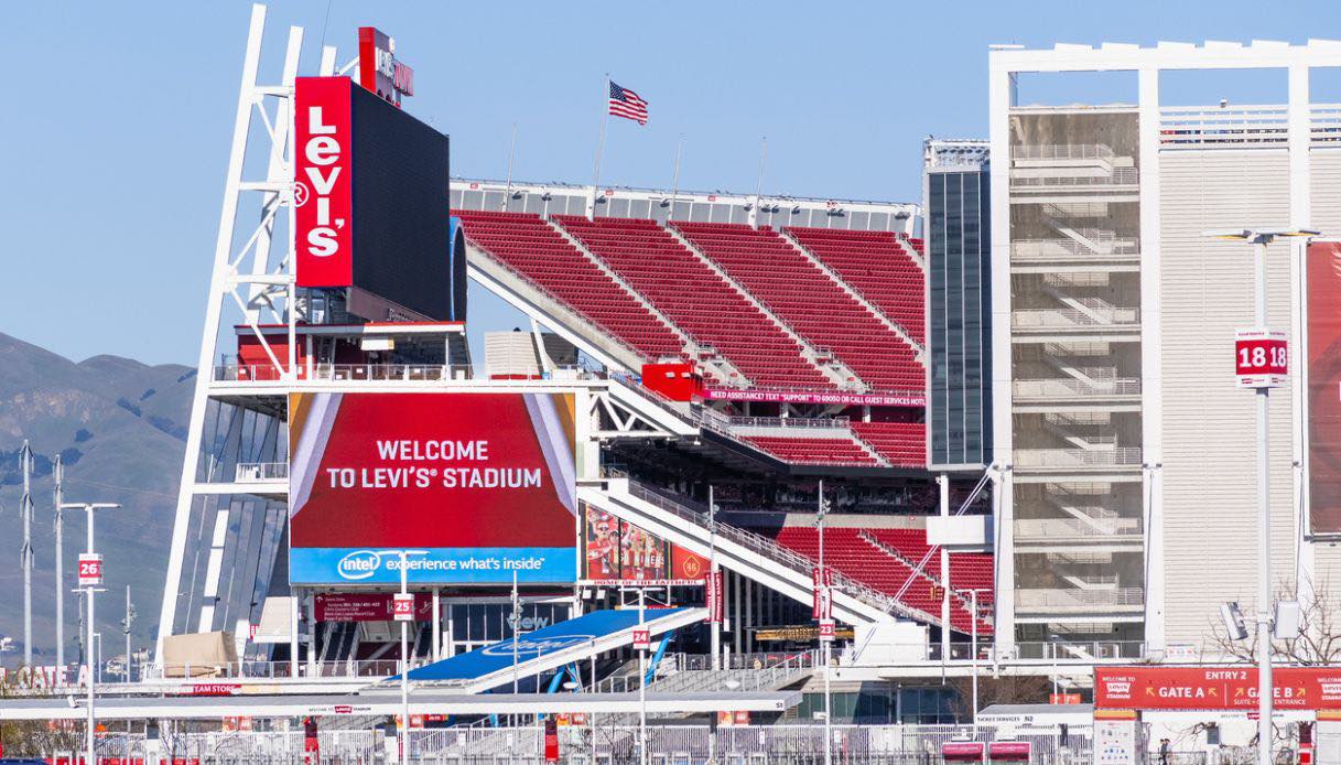 Levi's Stadium