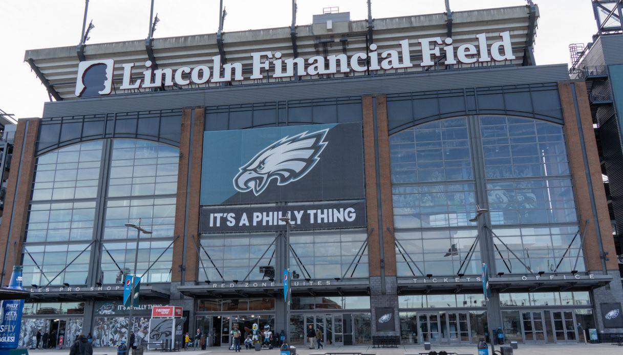 Lincoln Financial Field