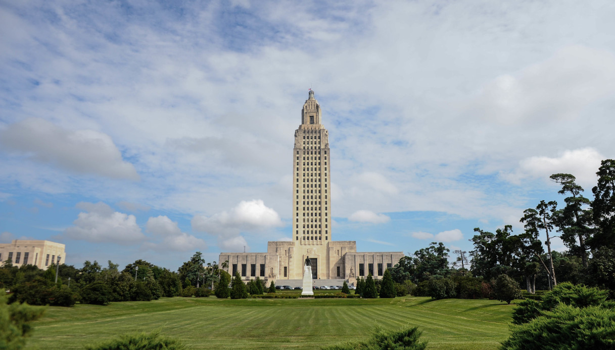 State Capitol