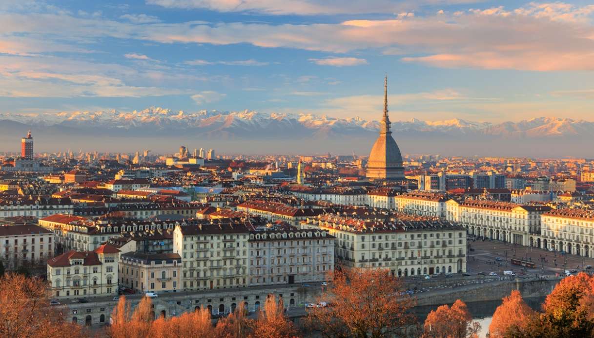 Le citt&agrave; italiane tra le 100 migliori d'Europa