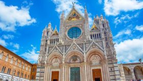 Duomo di Siena, al via il tour esclusivo alla scoperta di una delle cattedrali più belle d’Italia