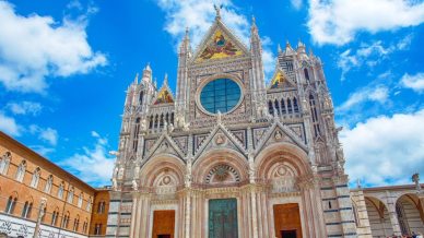 Duomo di Siena, al via il tour esclusivo alla scoperta di una delle cattedrali più belle d’Italia