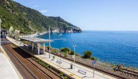 Vacanze in Liguria senz’auto: quest’estate tornano i Treni del Mare e la Ponente Line