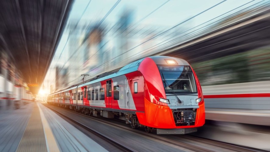 Un nuovo treno avvicina la Svizzera all’Emilia-Romagna, collegando Zurigo alle bellezze della regione