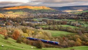 Alla scoperta della Scozia con il nuovo treno low cost che parte da Londra