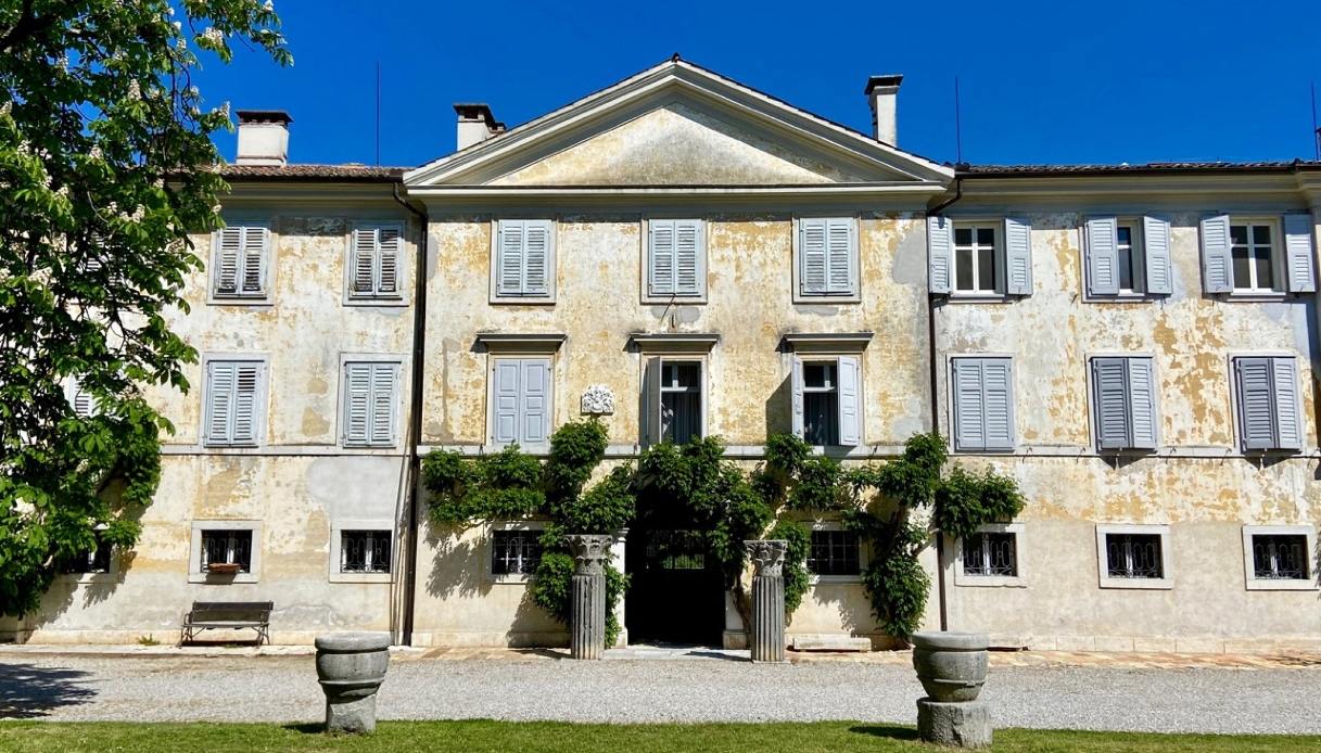 28 e 29 marzo 2026 torna l'evento Castelli Aperti FVG