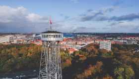 La primavera chiama e l’Europa risponde: 3 destinazioni low cost con Volotea