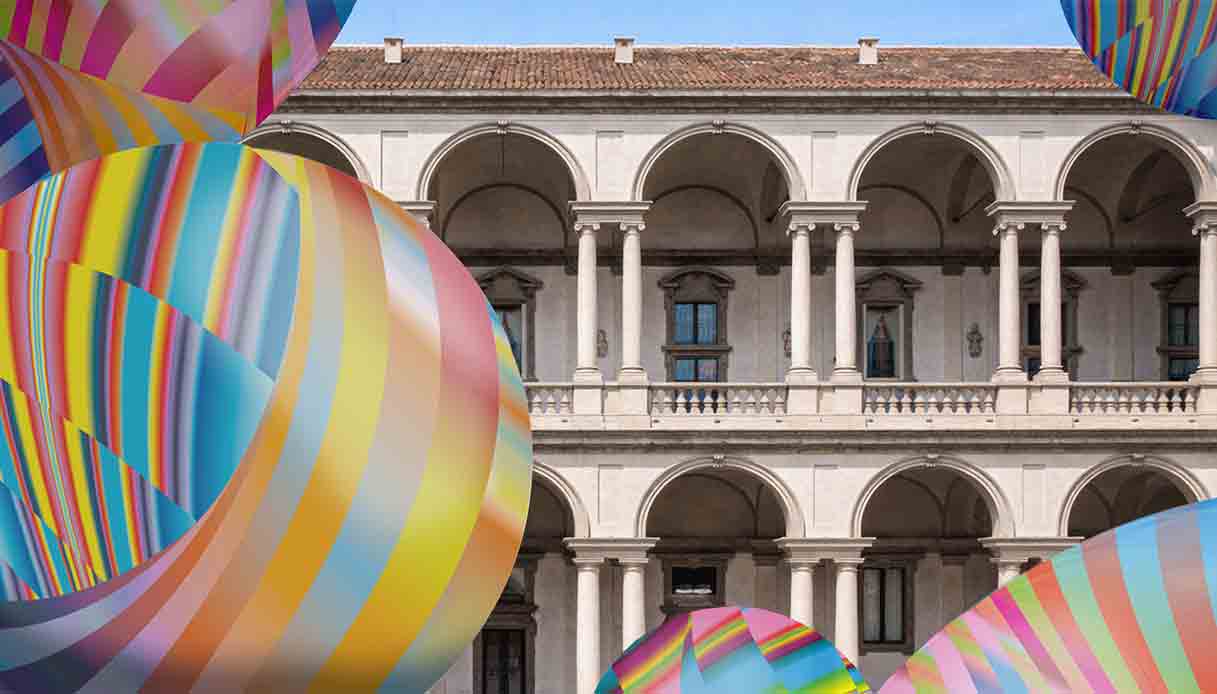 American-Express_Serotonin_Loggiato-Pinacoteca-di-Brera