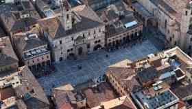 Ascoli Piceno è la Città Italiana dei Giovani 2026