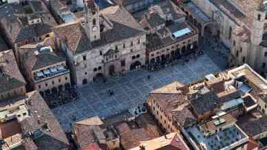 Ascoli Piceno è la Città Italiana dei Giovani 2026
