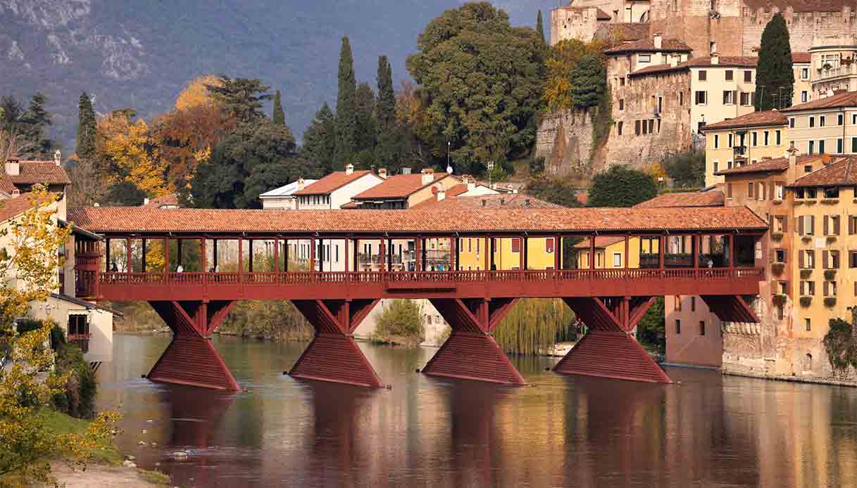 Bassano-del-Grappa-e-il-ponte-palladiano