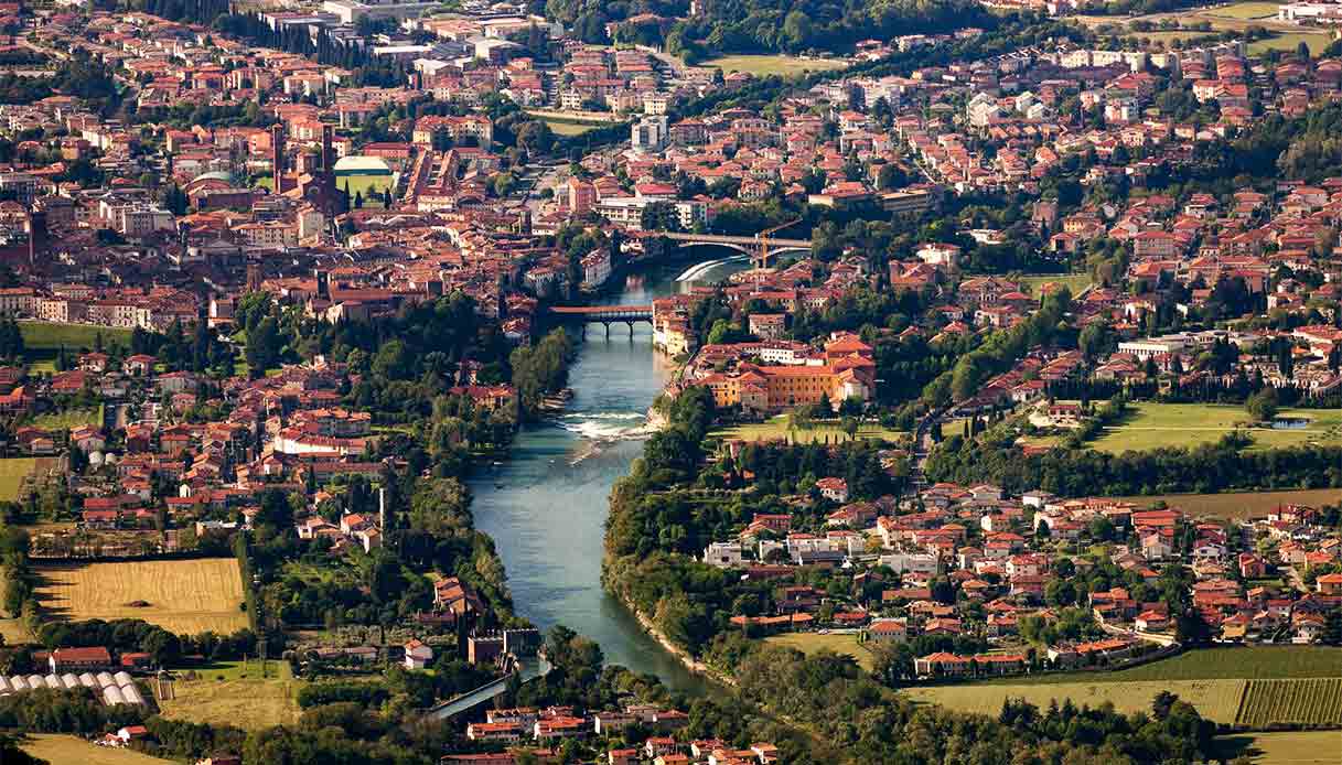 Perché Bassano del Grappa è Candidata a Capitale della Cultura 2029