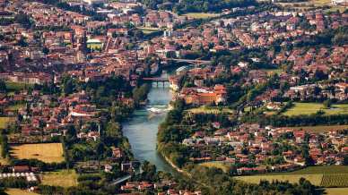 Perché Bassano del Grappa è Candidata a Capitale della Cultura 2029