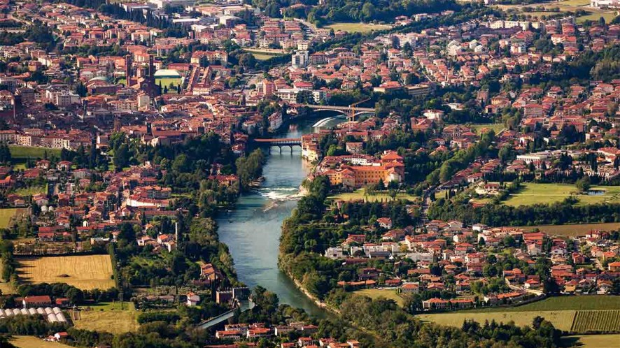 Perché Bassano del Grappa è Candidata a Capitale della Cultura 2029
