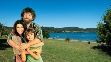 Benvenuti in campagna, le location del nuovo film con Maurizio Lastrico stuzzicano il desiderio bucolico