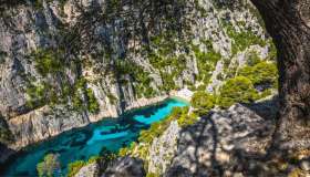 I Calanchi di Marsiglia, mare turchese e silenzi antichi nel parco più sorprendente di Francia
