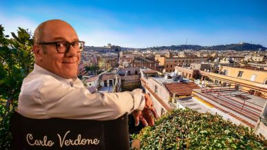 Scuola di seduzione, tutte le location reali del nuovo film di Carlo Verdone