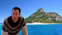 Monuriki è l’isola di Cast Away, il paradiso selvaggio e incantato delle Fiji