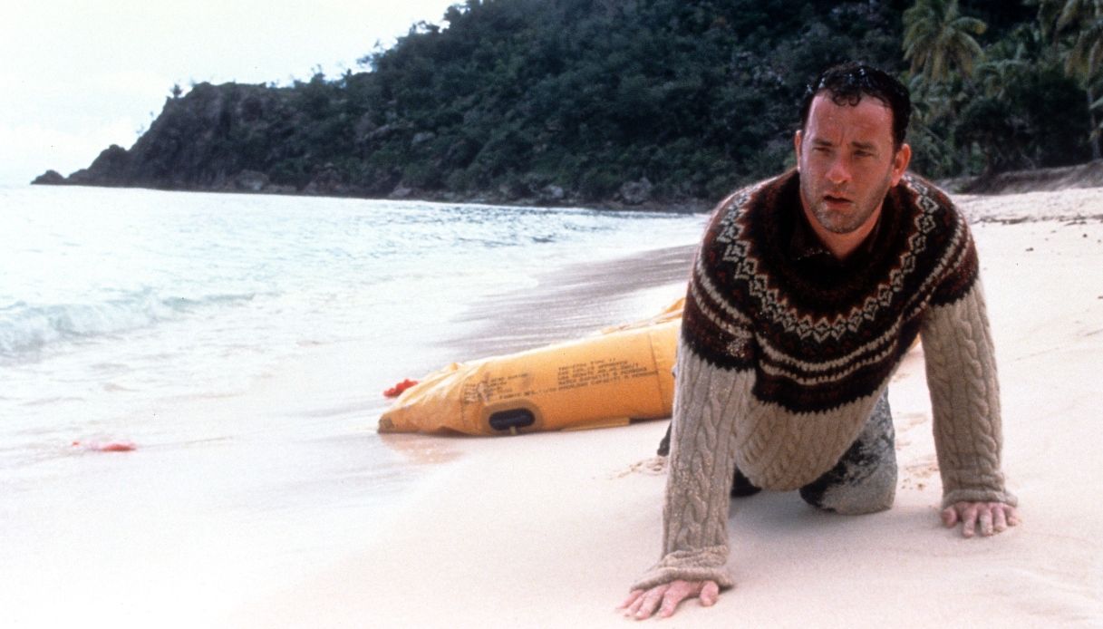 Monuriki: l’isola di Cast Away