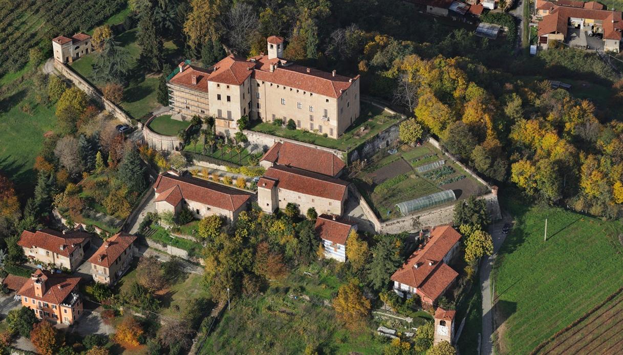 Pasqua e Pasquetta nei Beni del FAI: eventi speciali tra castelli, ville storiche e giardini in fiore