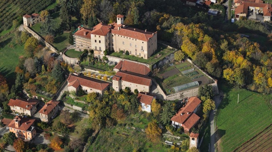 Pasqua e Pasquetta nei Beni del FAI: eventi speciali tra castelli, ville storiche e giardini in fiore