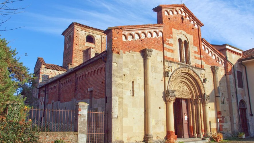 Riapre la Rete Romanica di Collina: un viaggio lento tra le colline del Piemonte più autentico