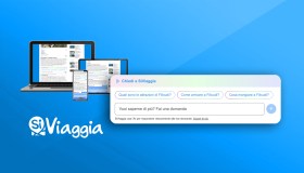 Chiedi a SiViaggia, conoscere il mondo non è mai stato così semplice