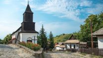 Cosa vedere a Hollókő, il borgo UNESCO senza tempo