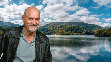 Uno sbirro in Appennino, le location della serie Tv con Claudio Bisio svelano meraviglie segrete d’Italia