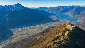 Un tuffo nel passato: la Festa degli Antichi Borghi in Valtellina