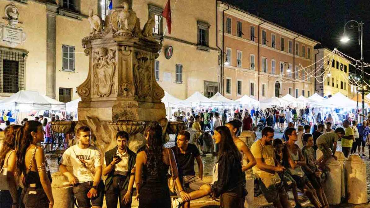 Dall’olio ai carciofi, dal risotto alla polenta, le sagre e gli eventi del weekend dal 10 al 12 aprile 2026