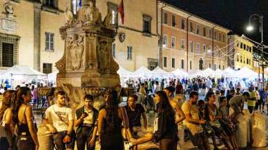 Dall’olio ai carciofi, dal risotto alla polenta, le sagre e gli eventi del weekend dal 10 al 12 aprile 2026