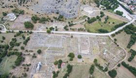 Filippi è il cuore pulsante dell’antica Grecia settentrionale: qui si decidevano imperi