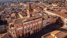 A Foligno tornano le “Giornate Dantesche”: 5 giorni nel segno di Dante