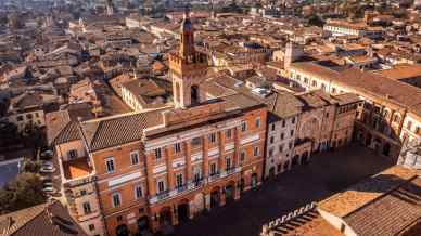 A Foligno tornano le “Giornate Dantesche”: 5 giorni nel segno di Dante