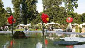 Fiori in festa: dai parchi ai giardini, gli eventi dove ammirare le più belle fioriture di primavera