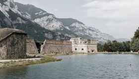 Forte Albertino di Vinadio, un gioiello militare del Piemonte da scoprire