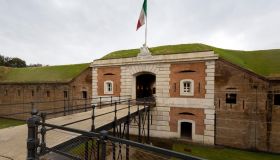 A Roma apre al pubblico il Forte Aurelia: dopo 10 anni di restauro si può visitare
