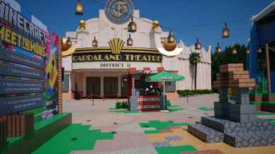 Gardaland conquista tutti con un’estate di eventi imperdibili sul lago di Garda