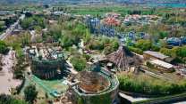 Gardaland si prepara a un’estate di eventi imperdibili sul lago di Garda