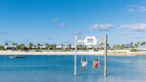Great Stirrup Cay: l’isola privata di Norwegian Cruise Line ai Caraibi