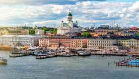 Healthy City Index 2026, le città del mondo dove la vita è un sogno