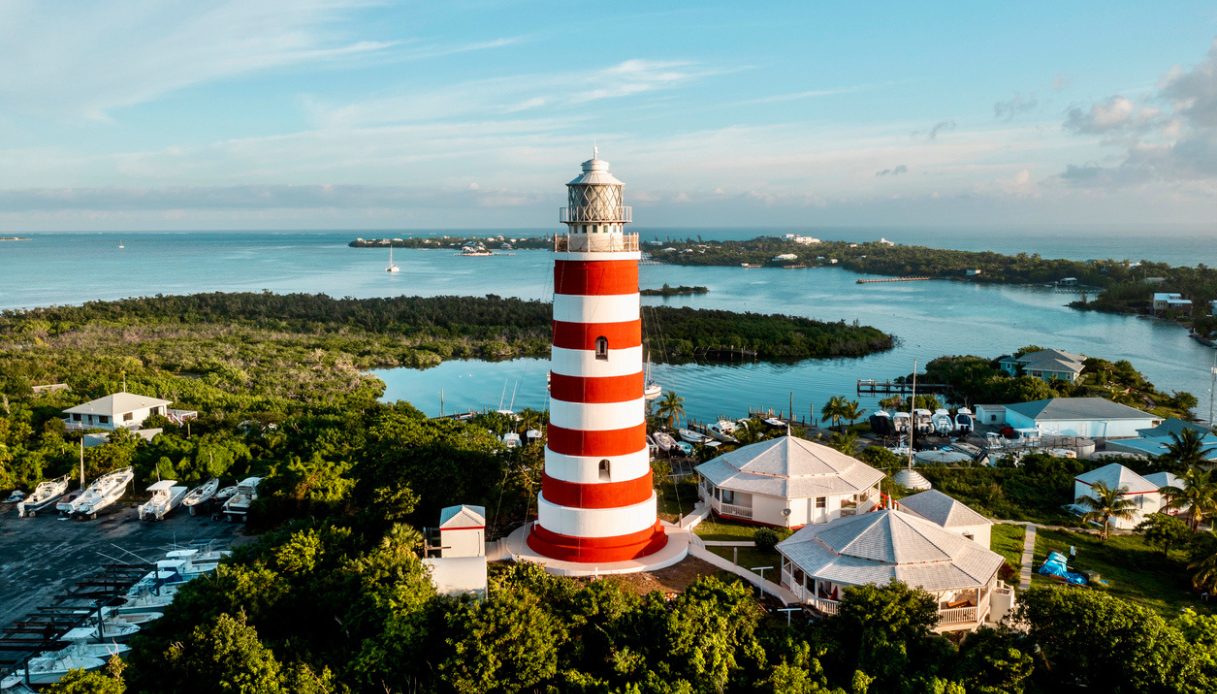 Hope Town, Isole Abaco